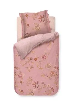 Dekbedovertrek Cece Fiore<Pip Studio Clearance