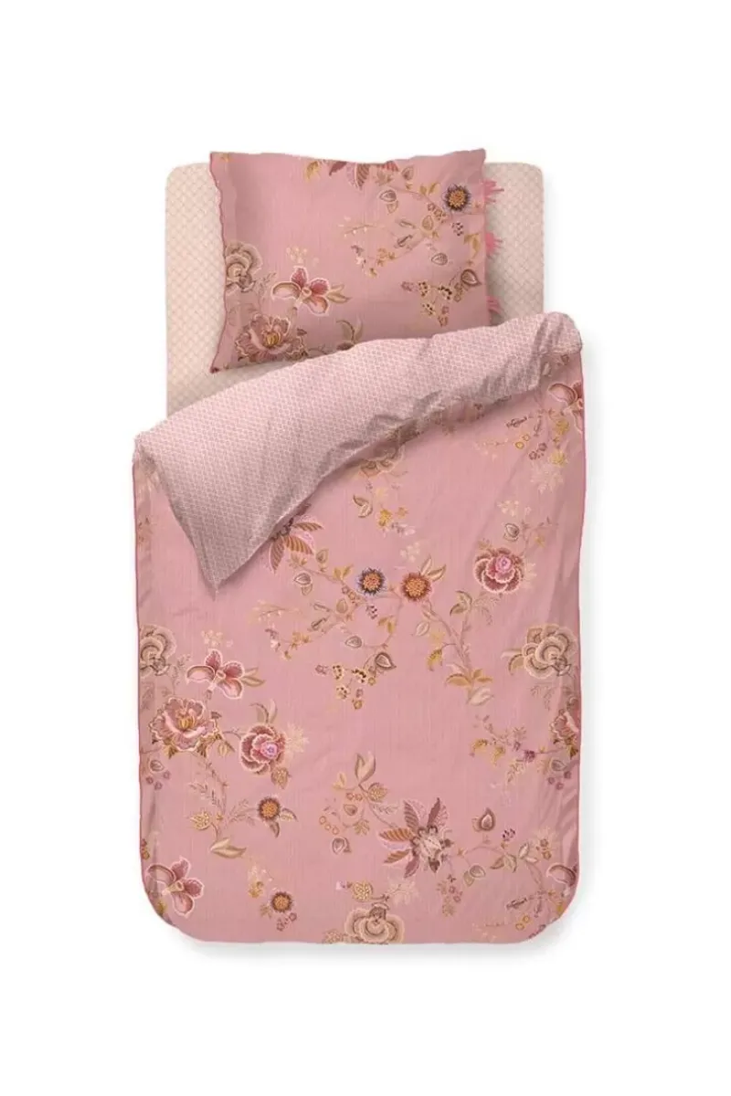 Dekbedovertrek Cece Fiore<Pip Studio Clearance
