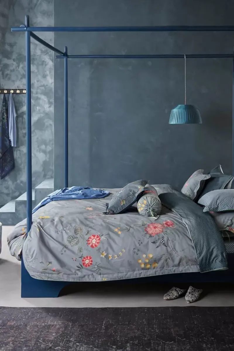 Dekbedovertrek Fleur Grandeur<Pip Studio Clearance