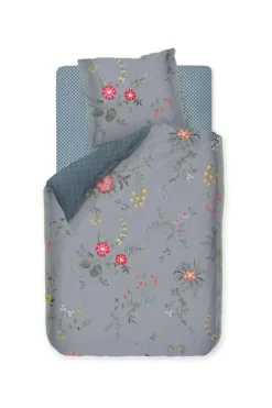 Dekbedovertrek Fleur Grandeur<Pip Studio Clearance