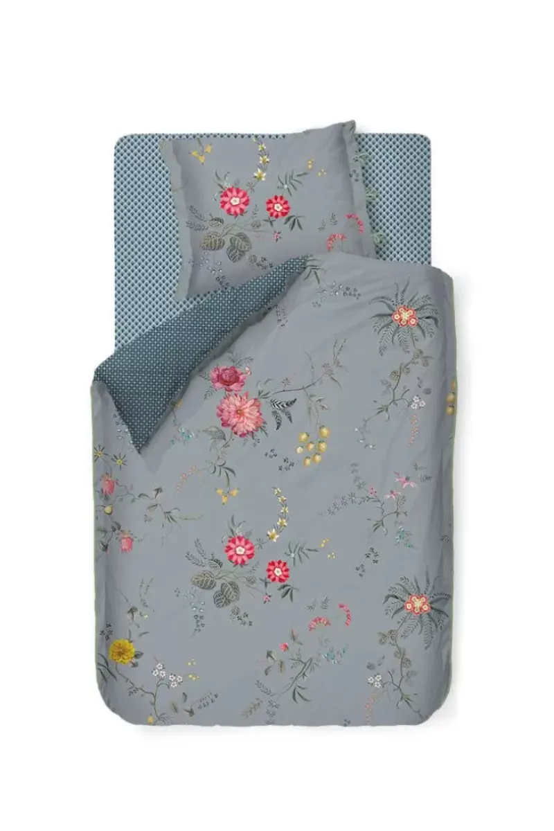 Dekbedovertrek Fleur Grandeur<Pip Studio Clearance