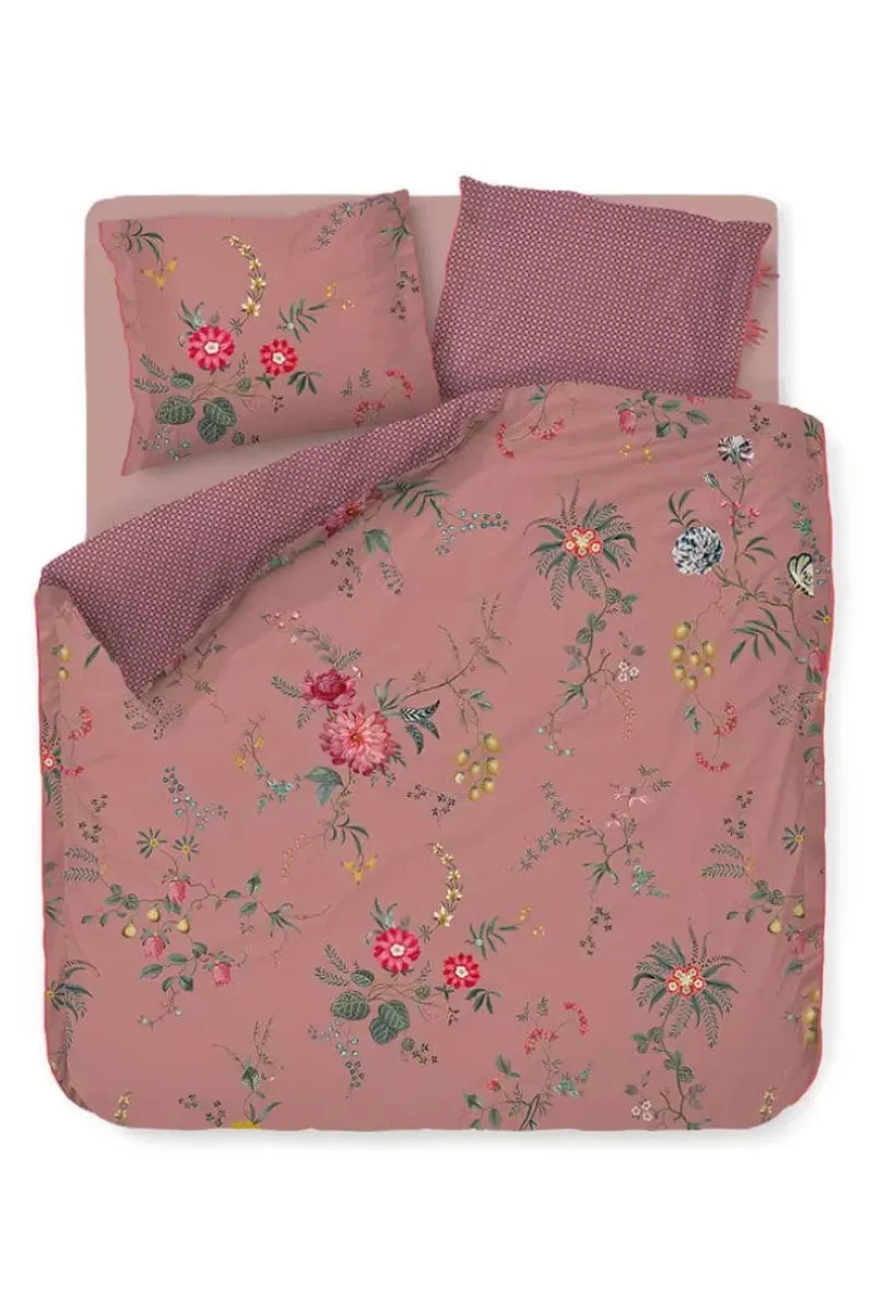 Dekbedovertrek Fleur Grandeur<Pip Studio Clearance