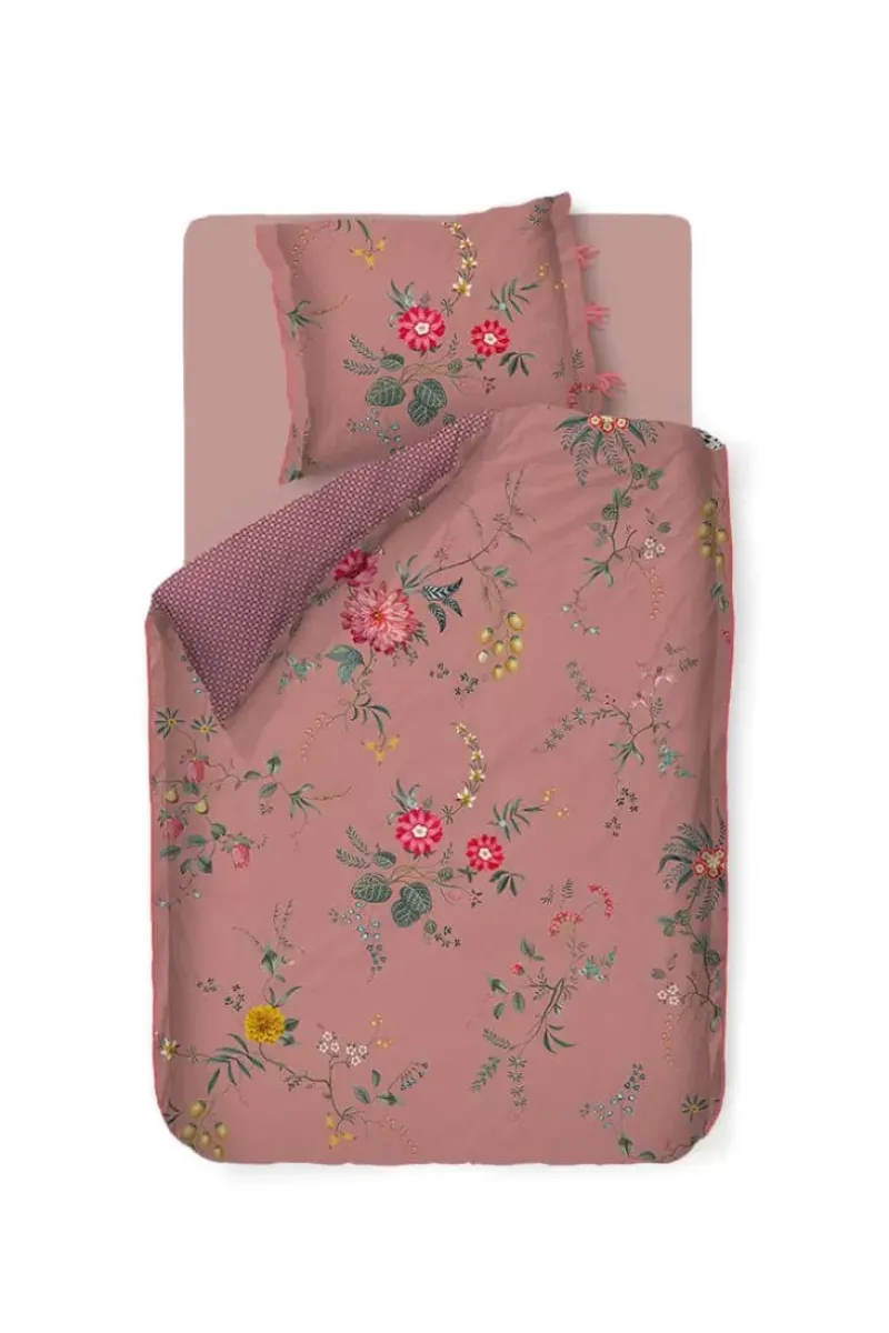 Dekbedovertrek Fleur Grandeur<Pip Studio Clearance