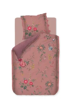 Dekbedovertrek Fleur Grandeur<Pip Studio Clearance