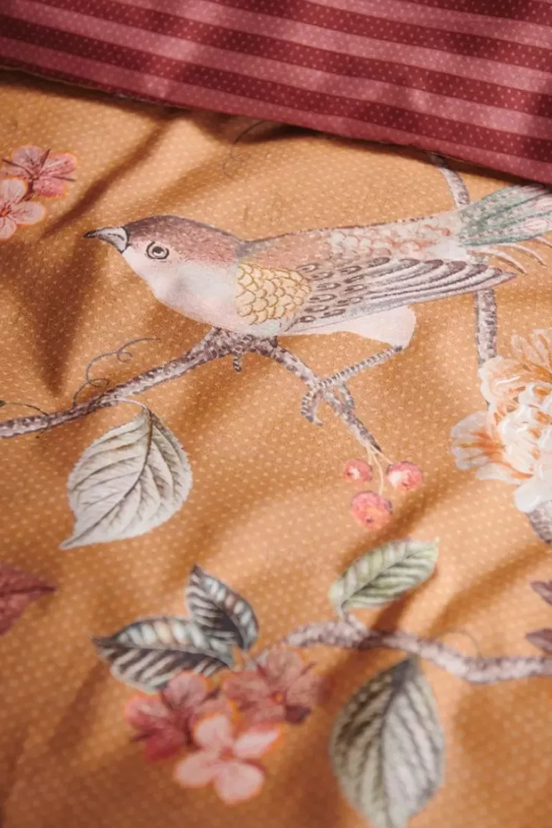 Dekbedovertrek Good Nightingale<Pip Studio Discount