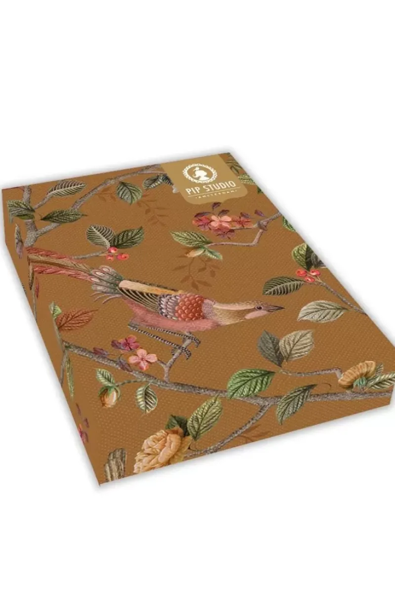 Dekbedovertrek Good Nightingale<Pip Studio Discount