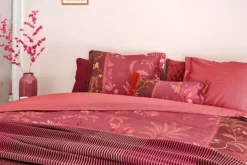 Dekbedovertrek Isola Roze<Pip Studio New