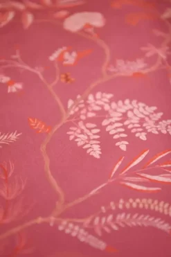 Dekbedovertrek Isola Roze<Pip Studio New