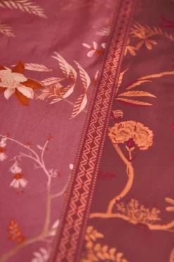Dekbedovertrek Isola Roze<Pip Studio New