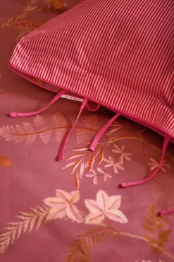 Dekbedovertrek Isola Roze<Pip Studio New