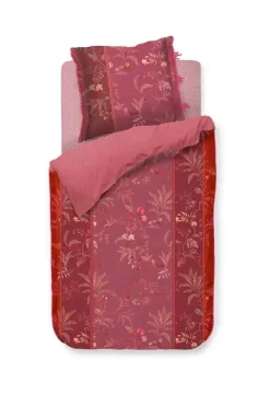 Dekbedovertrek Isola Roze<Pip Studio New