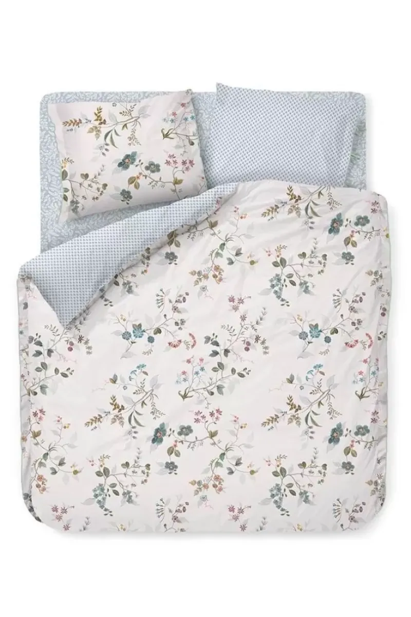 Dekbedovertrek Kawai Flower<Pip Studio Outlet