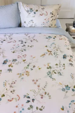 Dekbedovertrek Kawai Flower<Pip Studio Outlet