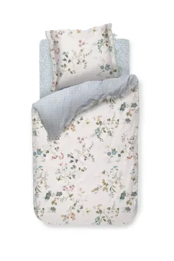 Dekbedovertrek Kawai Flower<Pip Studio Outlet