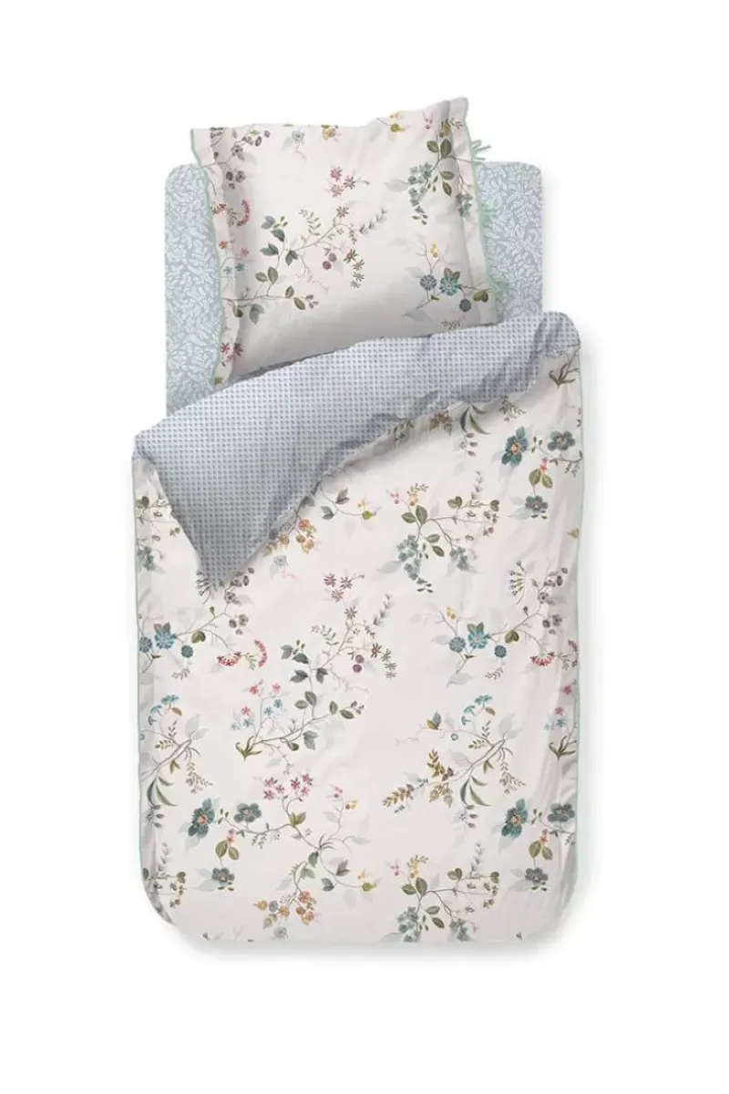 Dekbedovertrek Kawai Flower<Pip Studio Outlet