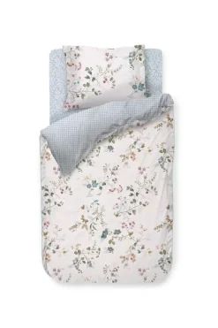 Dekbedovertrek Kawai Flower<Pip Studio Outlet