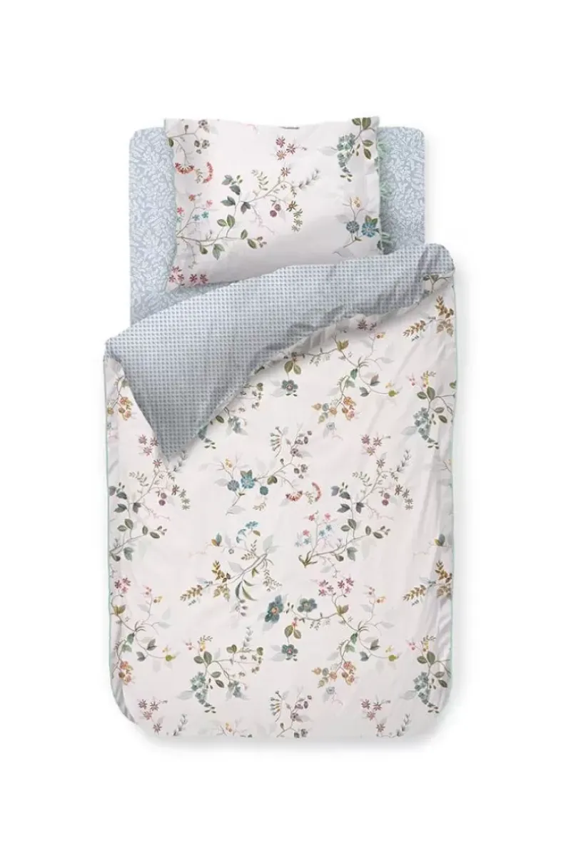 Dekbedovertrek Kawai Flower<Pip Studio Outlet