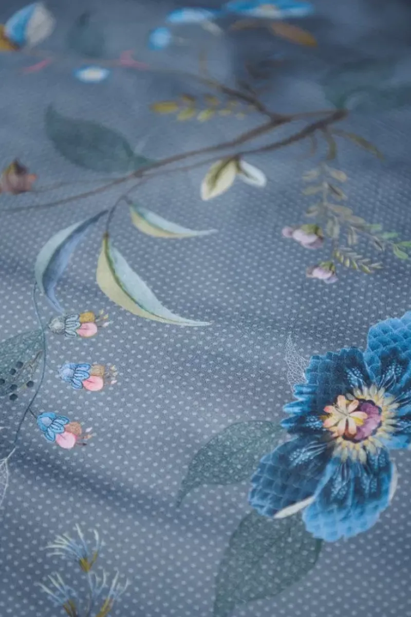 Dekbedovertrek Kawai Flower<Pip Studio Online