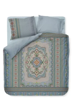 Dekbedovertrek Majorelle Blauw<Pip Studio Discount
