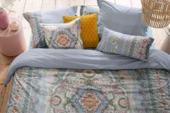 Dekbedovertrek Majorelle Blauw<Pip Studio Discount