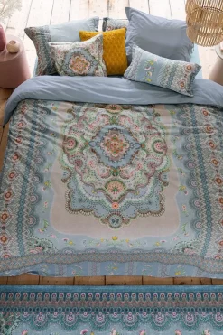 Dekbedovertrek Majorelle Blauw<Pip Studio Discount