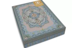 Dekbedovertrek Majorelle Blauw<Pip Studio Discount