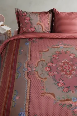 Dekbedovertrek Pip Chique Roze<Pip Studio Sale