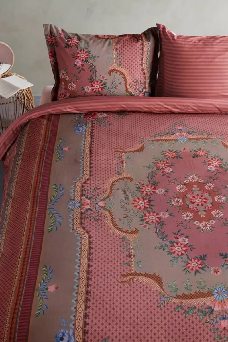 Dekbedovertrek Pip Chique Roze<Pip Studio Sale