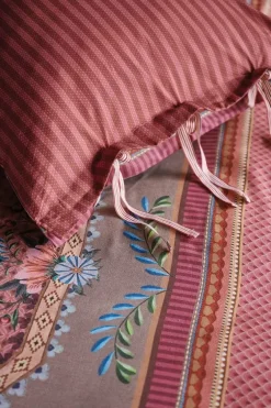 Dekbedovertrek Pip Chique Roze<Pip Studio Sale