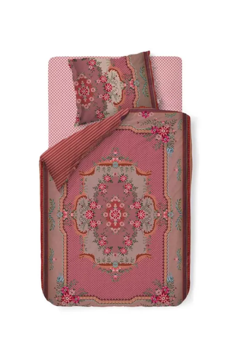 Dekbedovertrek Pip Chique Roze<Pip Studio Sale