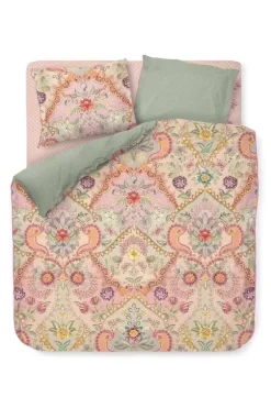 Dekbedovertrek Saluti Grandi Pastel<Pip Studio Outlet