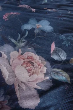 Dekbedovertrek Tokyo Bouquet Donker<Pip Studio Online
