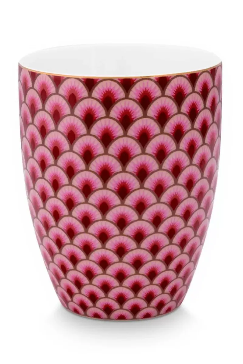 Drinkbeker Suki Donker<Pip Studio Outlet