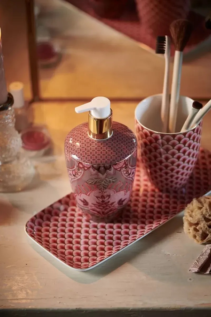 Drinkbeker Suki Donker<Pip Studio Outlet
