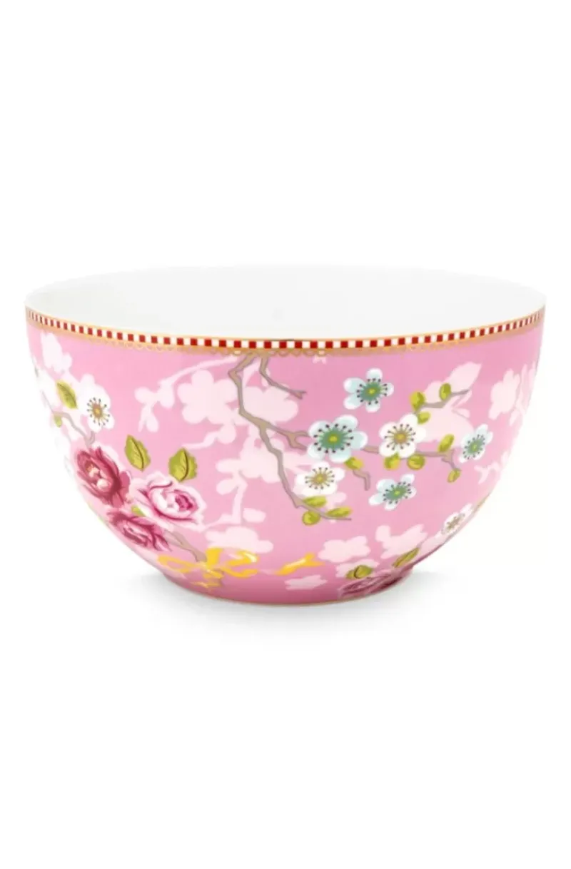 Early Bird Kom Chinese Rose 18 Cm<Pip Studio New