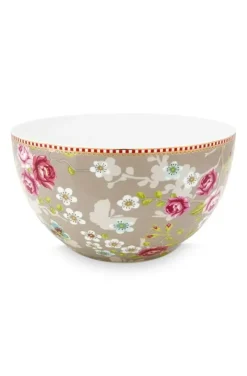 Early Bird Kom Chinese Rose 18 Cm<Pip Studio Online