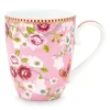 Early Bird Mok Groot Chinese Rose<Pip Studio Clearance