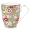 Early Bird Mok Groot Chinese Rose<Pip Studio