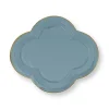 Fancy Schaal Groot Donker<Pip Studio Hot