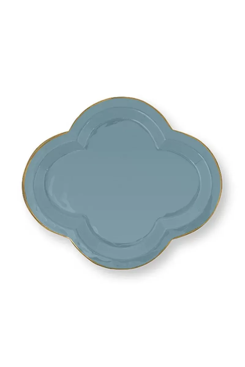 Fancy Schaal Groot Donker<Pip Studio Hot