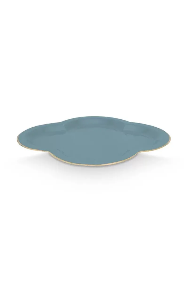 Fancy Schaal Groot Donker<Pip Studio Hot