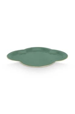 Fancy Schaal Groot Donker<Pip Studio