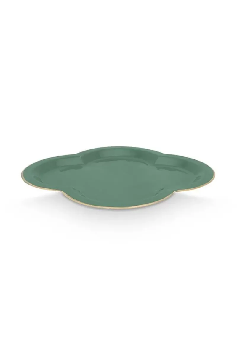 Fancy Schaal Groot Donker<Pip Studio