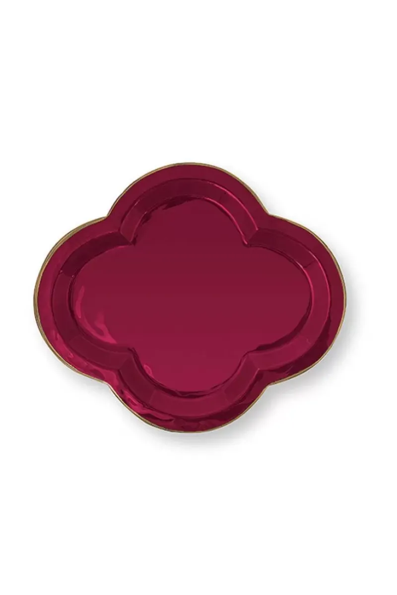 Fancy Schaal Groot Donker<Pip Studio Clearance