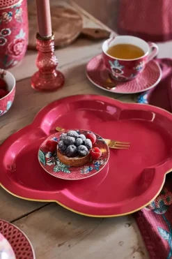 Fancy Schaal Groot Donker<Pip Studio Clearance
