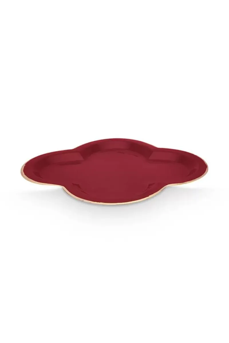 Fancy Schaal Groot Donker<Pip Studio Clearance