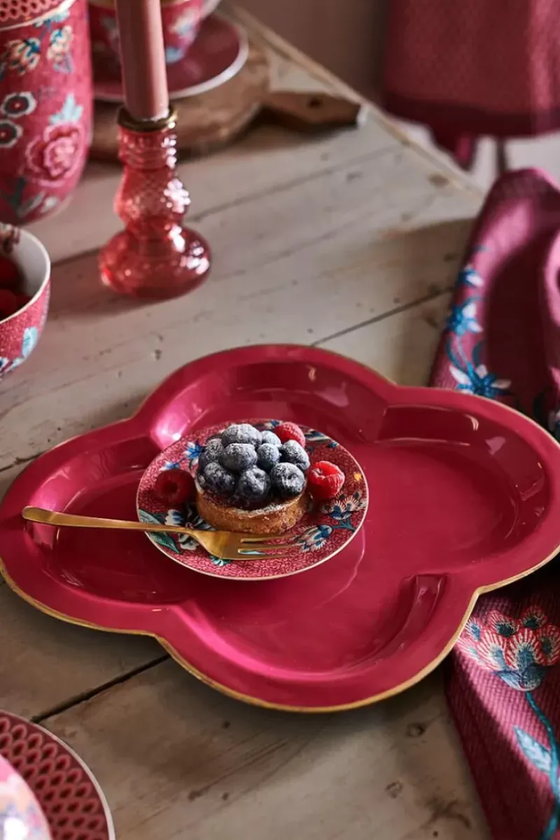 Fancy Schaal Klein<Pip Studio Hot