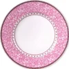 Floral Dinerbord Roze 26,5 Cm<Pip Studio Outlet