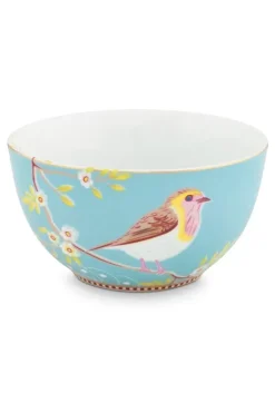 Floral Kom Early Bird 15 Cm<Pip Studio Clearance