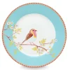 Floral Ontbijtbord Early Bird 21 Cm<Pip Studio Hot